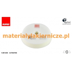 RUPES 9.BF150S  130/150mm ULTRA FINE materialylakiernicze.pl